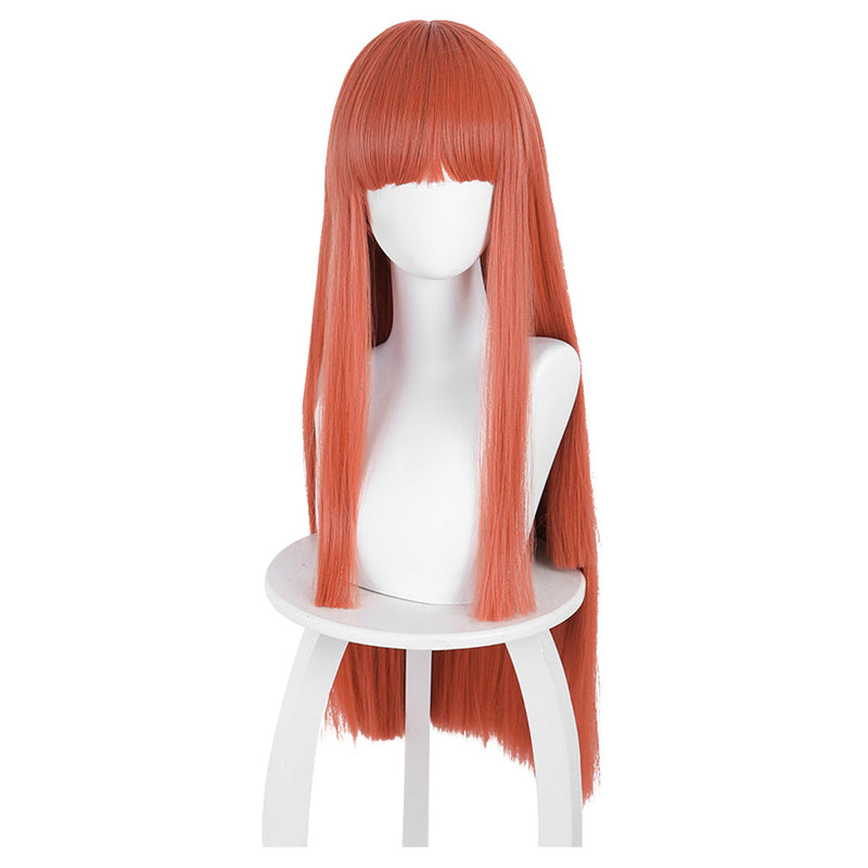 Pretty Derby Silence Suzuka Heat Resistant Synthetic Hair Carnival Halloween Party Props Cosplay Wig