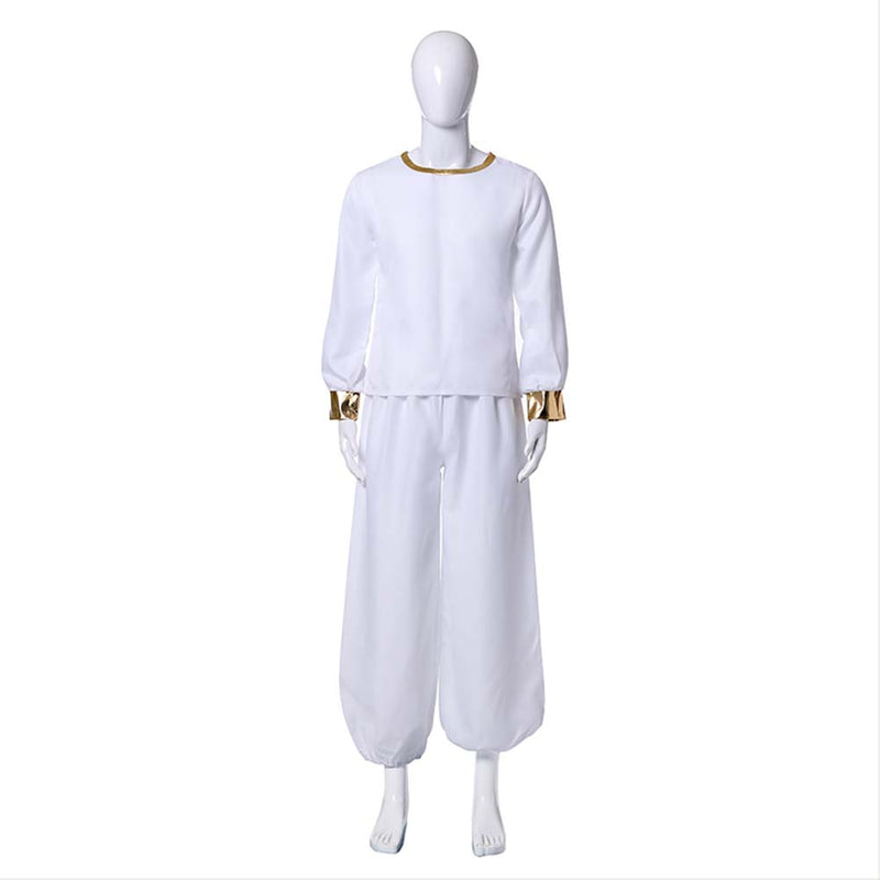 2019 Aladdin Prince Cosplay Costume