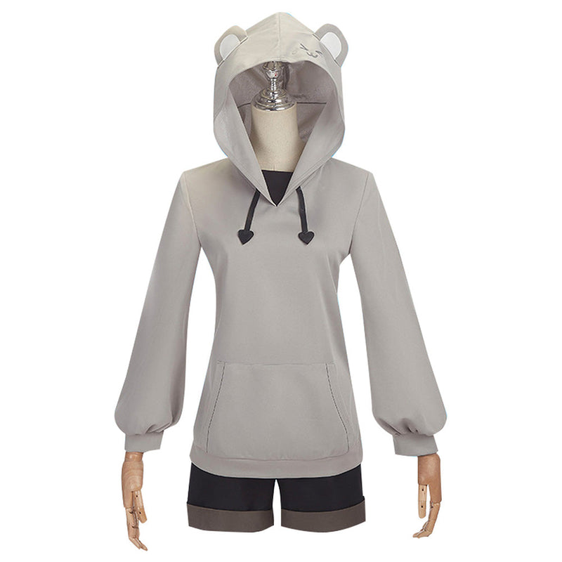 The Detective is Already Dead Saikawa Yui Uniform Outfits Halloween Carnival Suit Cosplay Costume