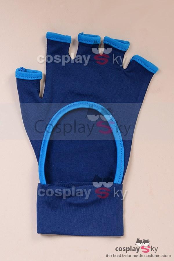 Dramatical Murder Aoba Seragaki Uniform Cosplay Costume