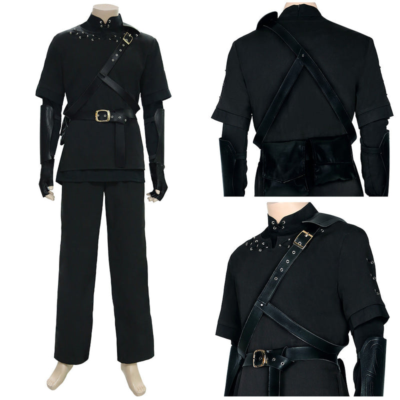 Legend of Zelda: Battle for Darkness Outfit Cosplay Costume