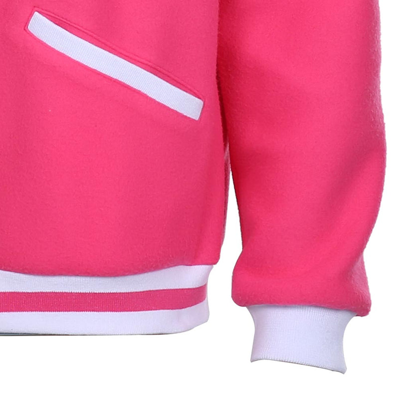 Steven Universe: The Movie-Steven Universe Adult Zip Up Jacket Coat Halloween Carnival Costume Cosplay Costume