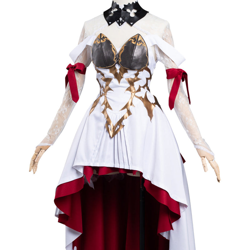 Game Tales of Arise -Shionne Outfits Halloween Carnival Suit Cosplay Costume