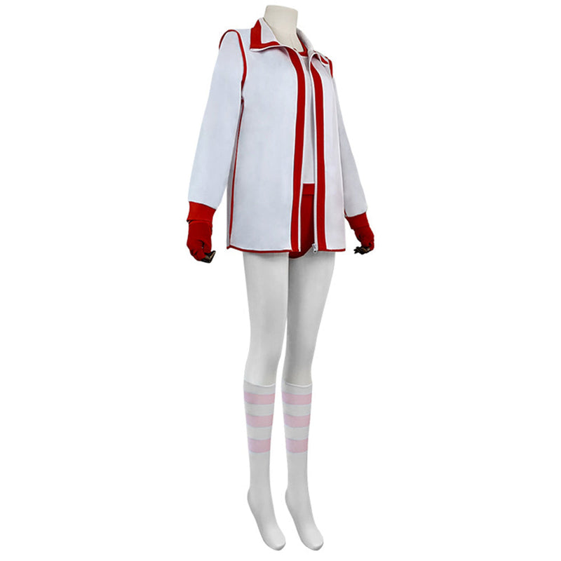 Anime Pretty Derby Haru Urara Special Week Outfits Halloween Carnival Suit Cosplay Costume