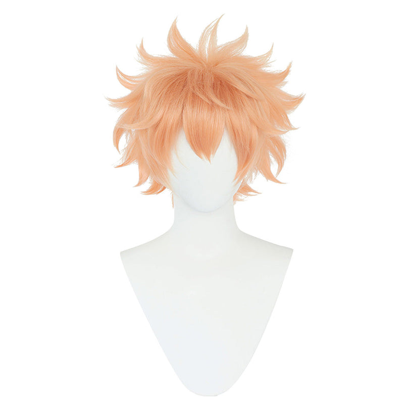 Anime Tokyo Revengers Kawata Nahoya Heat Resistant Synthetic Hair Carnival Halloween Party Props Cosplay Wig