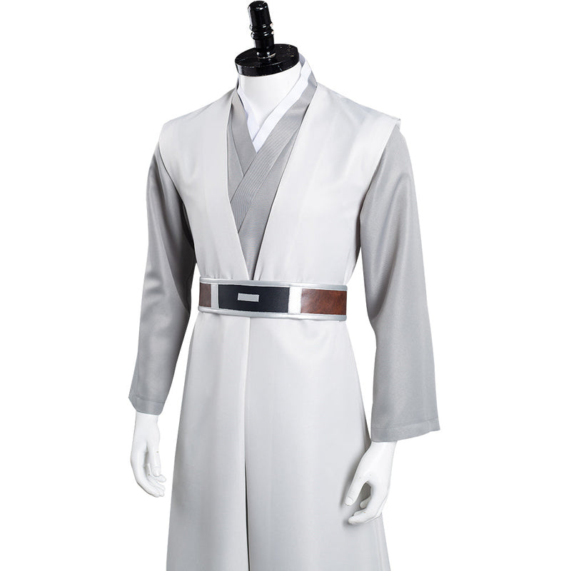 Star Wars: Visions The Elder - Tajin Halloween 2021 Cosplay Costume