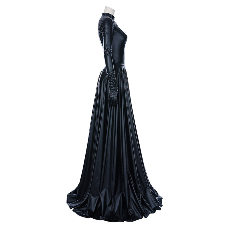 Penny Dreadful: City of Angels-Magda Women Dress Halloween Carnival Outfit Cosplay Costume