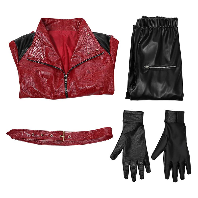 Naomi Watch Dogs: Legion Cosplay Costume