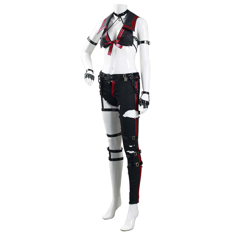 FGO Fate/Grand Order Imaginary Scramble Joan of Arc Jeanne d‘Arc Sailor Suit Outfits Halloween Carnival Suit Cosplay Costume