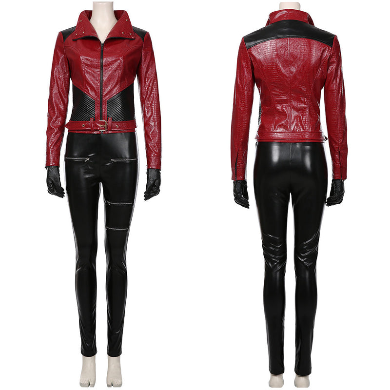 Naomi Watch Dogs: Legion Cosplay Costume