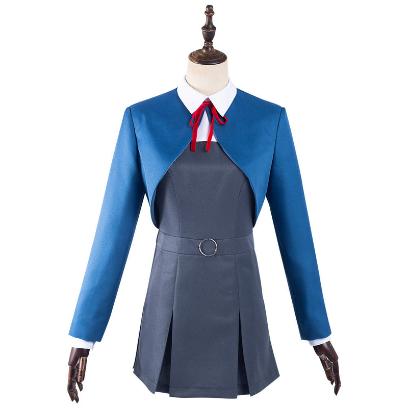 LoveLive! Superstar!! School Uniform Halloween Carnival Suit Cosplay Costume