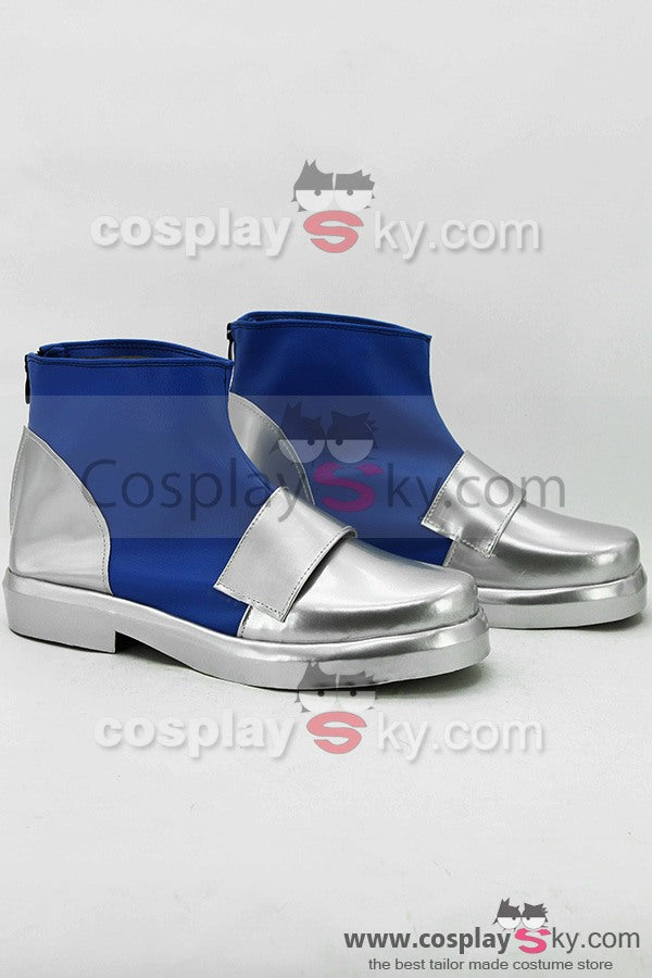 Fate/stay night Lancer Boots Cosplay  Shoes