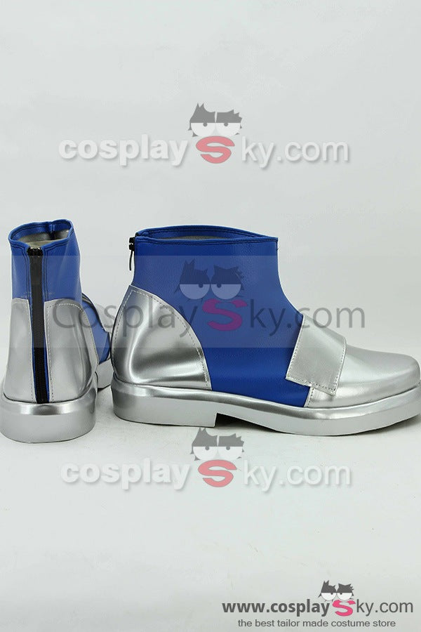 Fate/stay night Lancer Boots Cosplay  Shoes