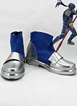 Fate/stay night Lancer Boots Cosplay  Shoes