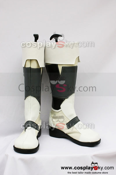 FF Final Fantasy 9 Zidane Cosplay Boots