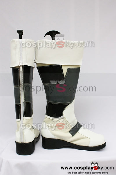 FF Final Fantasy 9 Zidane Cosplay Boots