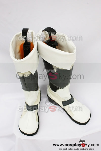 FF Final Fantasy 9 Zidane Cosplay Boots