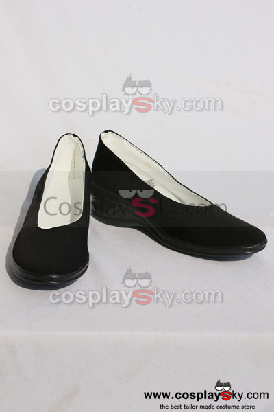 Gintama Kagura Cosplay Shoes Boots