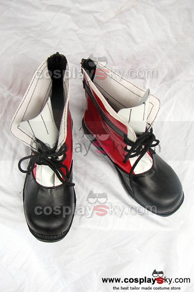 Gravitation Shuichi Shindou Cosplay Boots Shoes