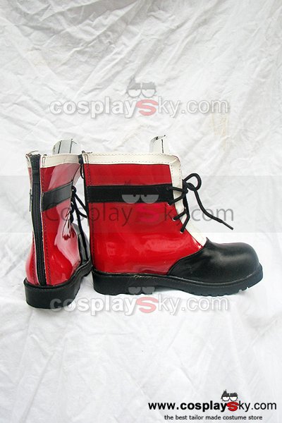 Gravitation Shuichi Shindou Cosplay Boots Shoes