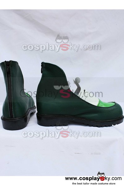 Hack Link Metronome Cosplay Shoes Boots