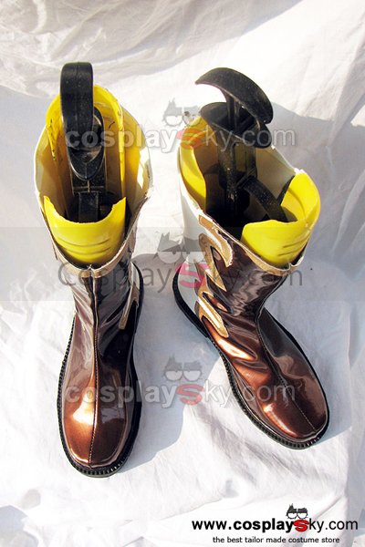 Harukanaru Toki no Naka de 4 Cosplay Boots Shoes