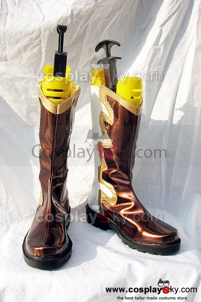 Harukanaru Toki no Naka de 4 Cosplay Boots Shoes