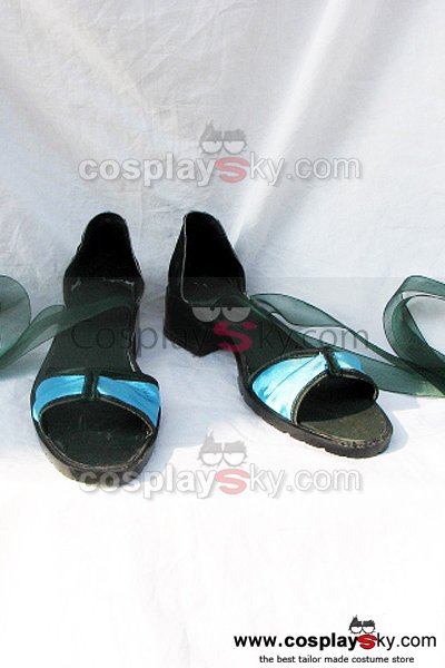 Harukanaru Toki no Naka de 4 Cosplay Shoes