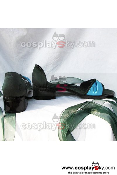 Harukanaru Toki no Naka de 4 Cosplay Shoes