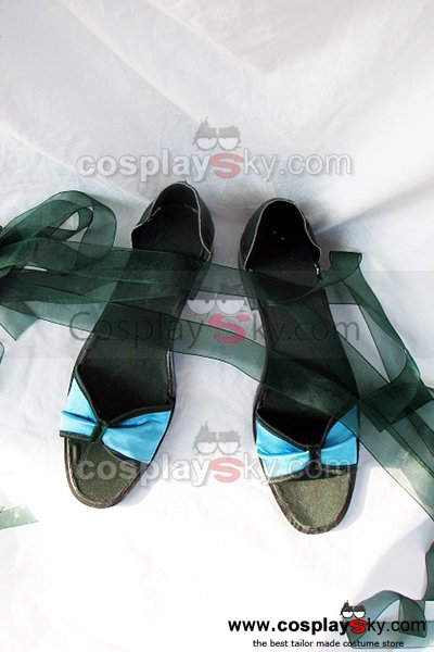 Harukanaru Toki no Naka de 4 Cosplay Shoes