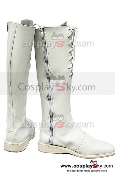 Hetalia: Axis Powers APH Island Cosplay Boots Shoes