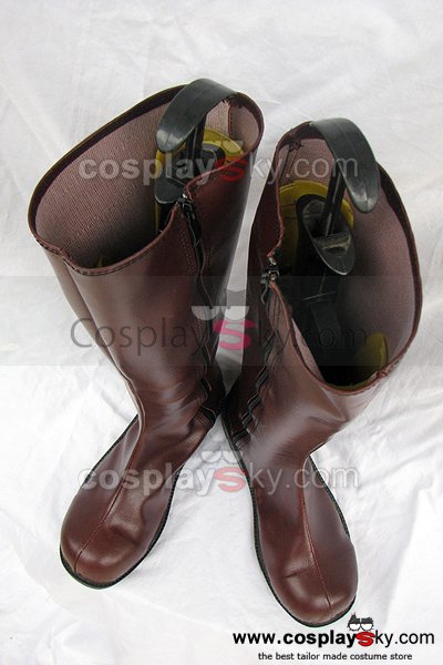 Hetalia: Axis Powers Rzeczpospolita Polska Cosplay Boots