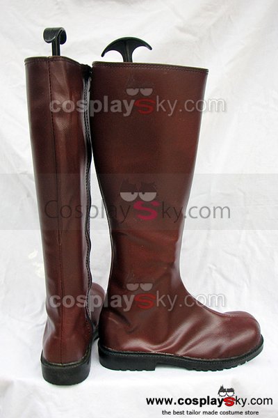 Hetalia: Axis Powers Rzeczpospolita Polska Cosplay Boots