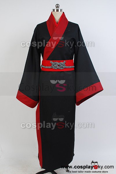 H?zuki no Reitetsu H?zuki Cosplay Costume