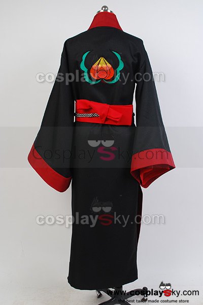 H?zuki no Reitetsu H?zuki Cosplay Costume