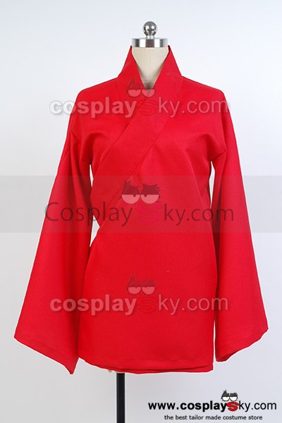 H?zuki no Reitetsu H?zuki Cosplay Costume