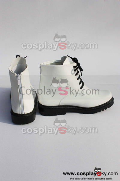 ?K?Kuroh Yatogami Cosplay Shoes Boots Custom Made