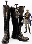 Kamigami no Asobi: Ludere deorum Thoth Caduceus Boots Cosplay Shoes