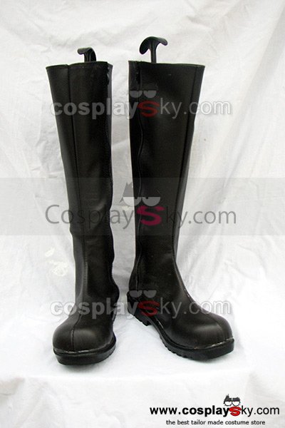 Kamigami no Asobi: Ludere deorum Tsukito Totsuka Cosplay Boots Shoes