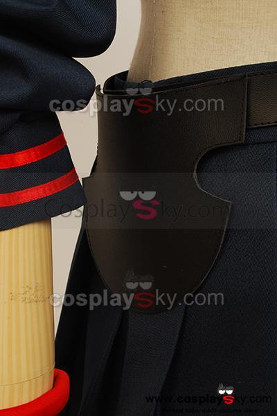 KILL la KILL Ryuko Matoi Cosplay Costume