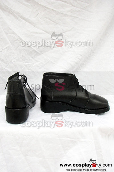 Kinos Travels Kino Cosplay Boots Shoes