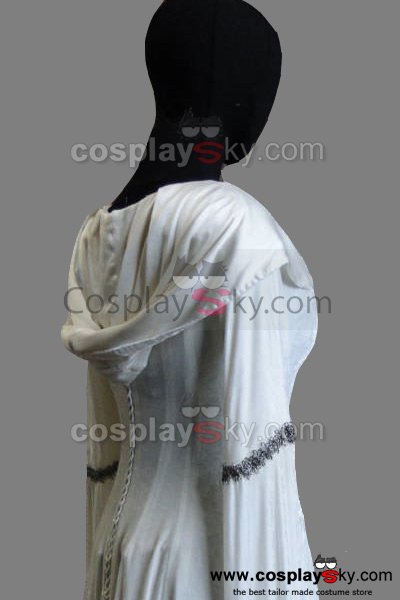 Legend of the Seeker Kahlan Amnell Confessor Dress