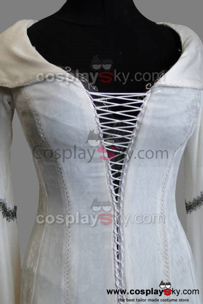 Legend of the Seeker Kahlan Amnell Confessor Dress