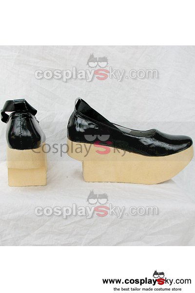 NANA Oosaki Nana Cosplay Shoes Custom Made