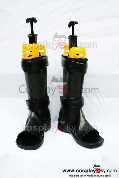 Naruto Sai Cosplay Boots Shoes