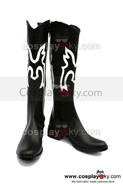 One Piece Sanji Cosplay Shoes Boots Custom Made