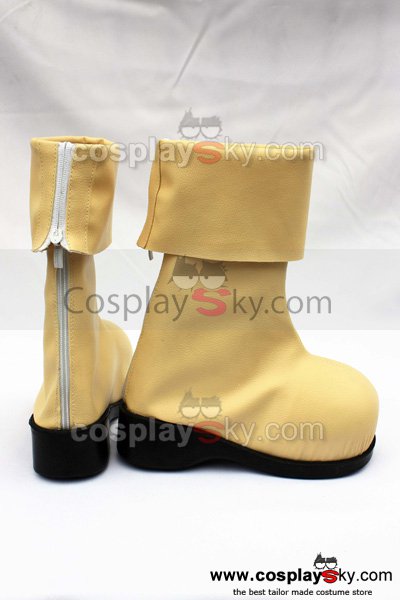 One Piece Usopp Cosplay Shoes Boots Custom Made