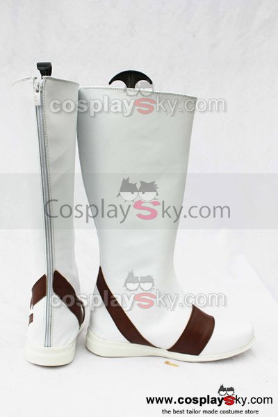 Ragnarok Online RO Kathryne Keyron Cosplay Boots