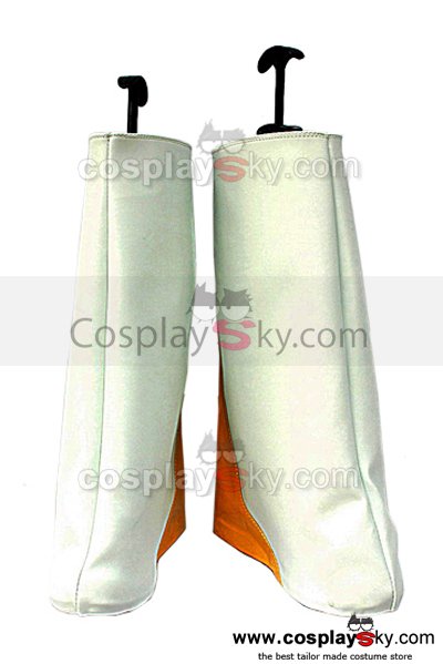 Shugo Chara Amulet Dia Cosplay Boots Shoes