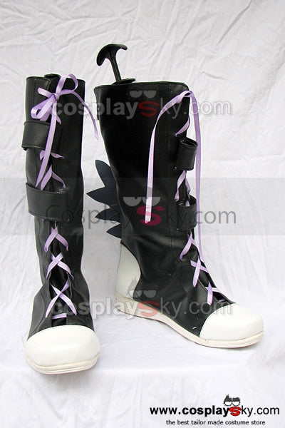 Shugo Chara Beat jumper Cosplay Boots Shoes